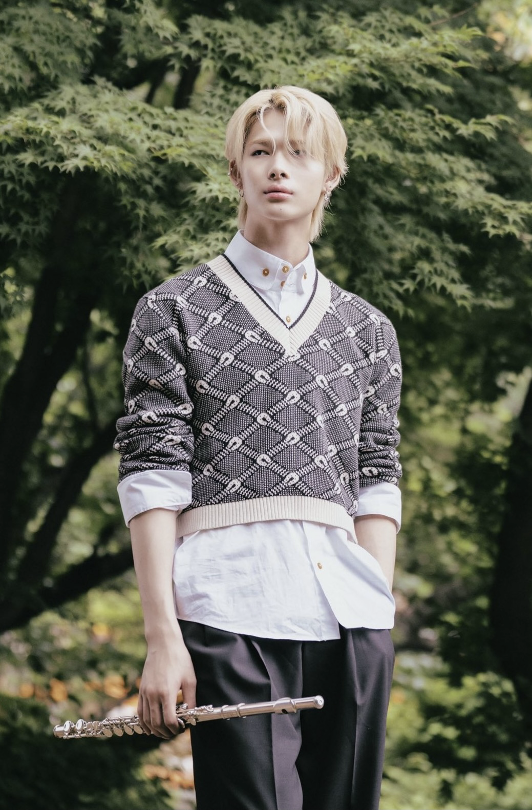 ニキ (ENHYPEN)ファンが撮った瞬間