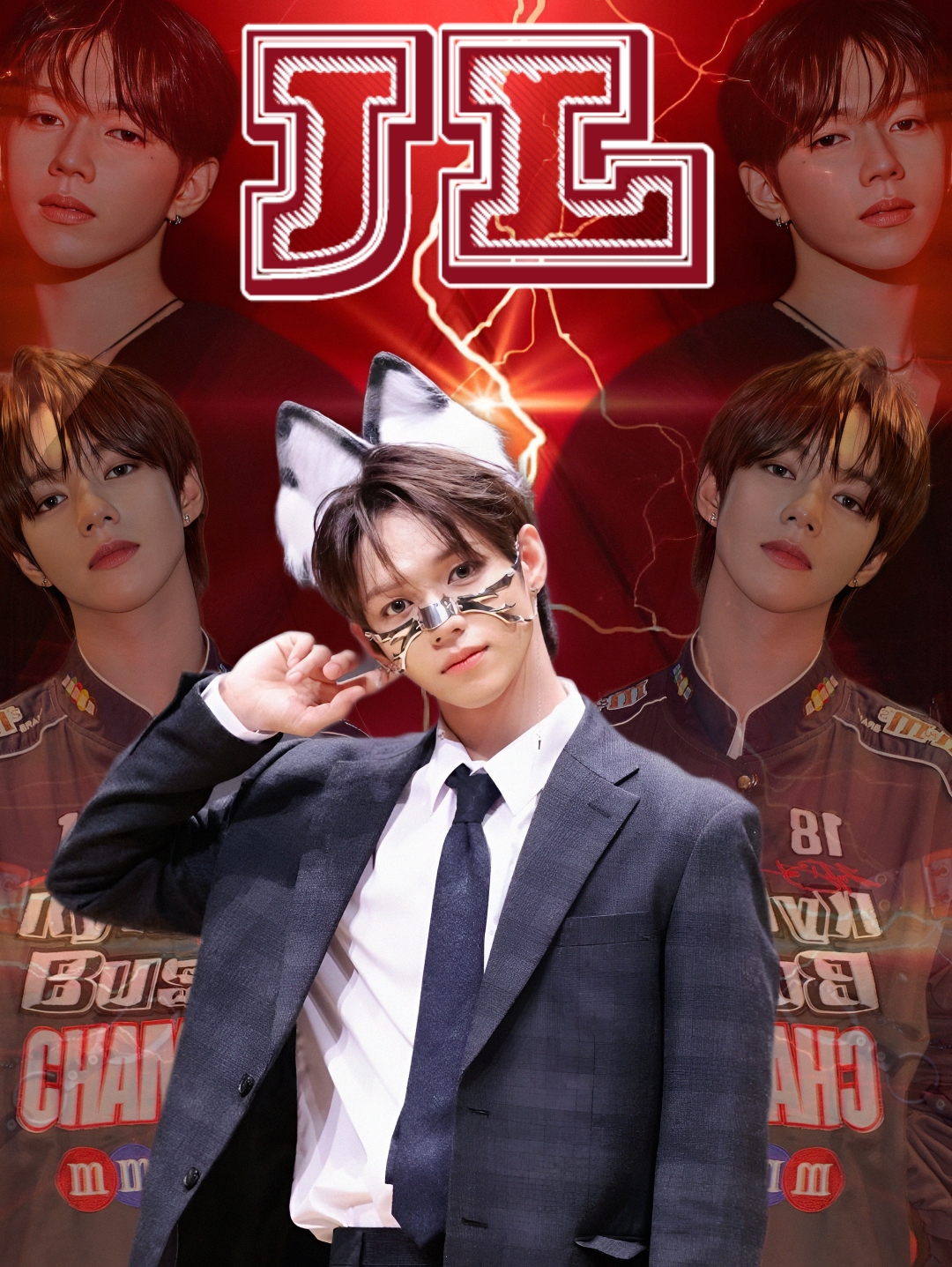 Latest photo of JL (AHOF)