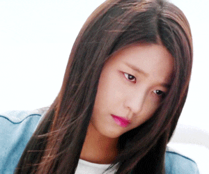 Latest photo of Seolhyun (AOA)