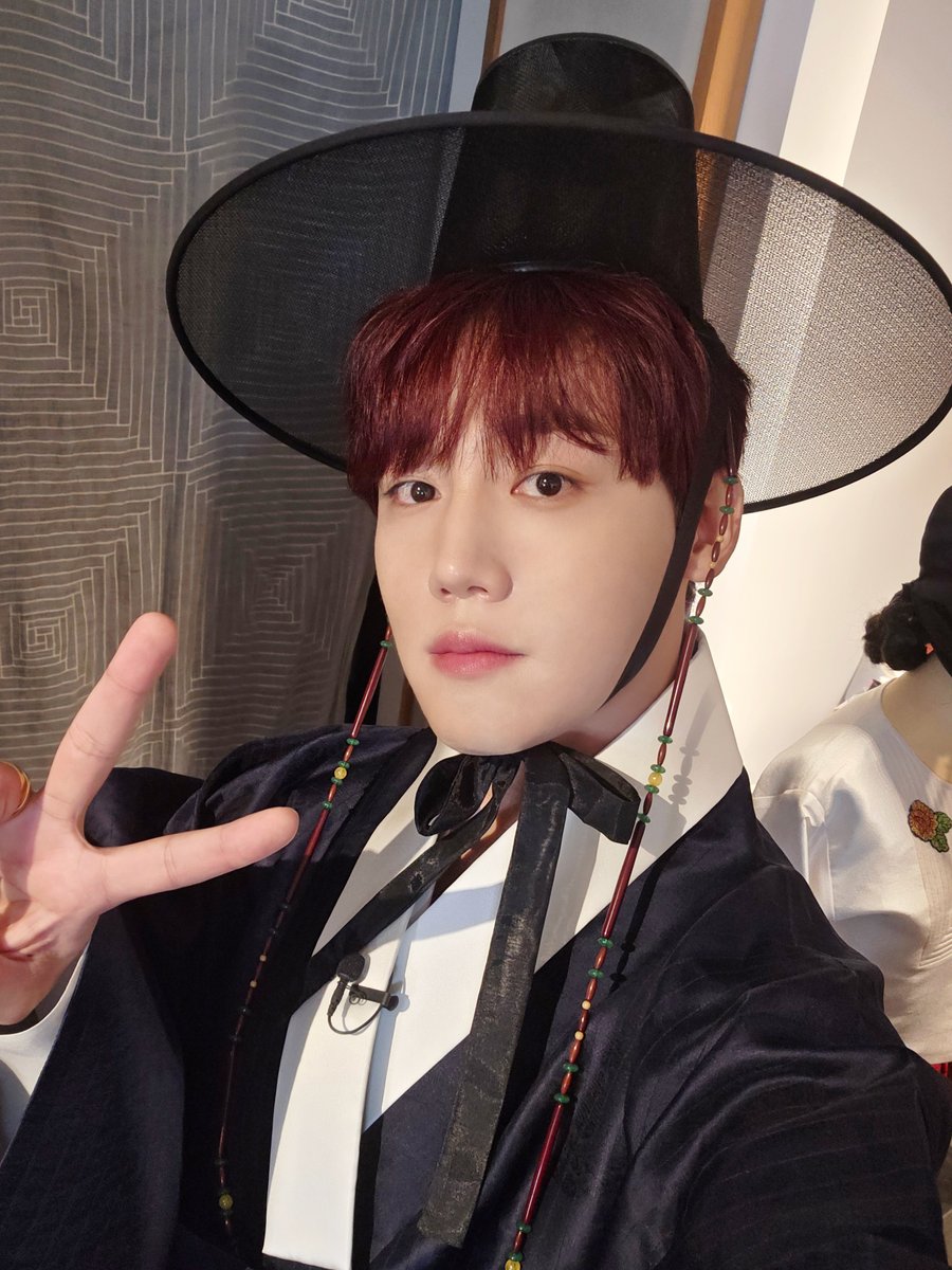 골든차일드 최근 활동샷