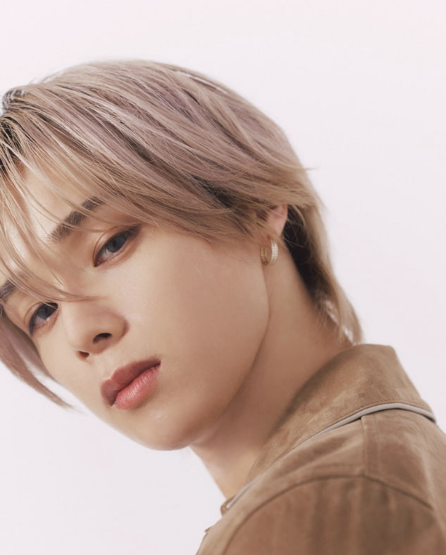Latest photo of K (&TEAM)