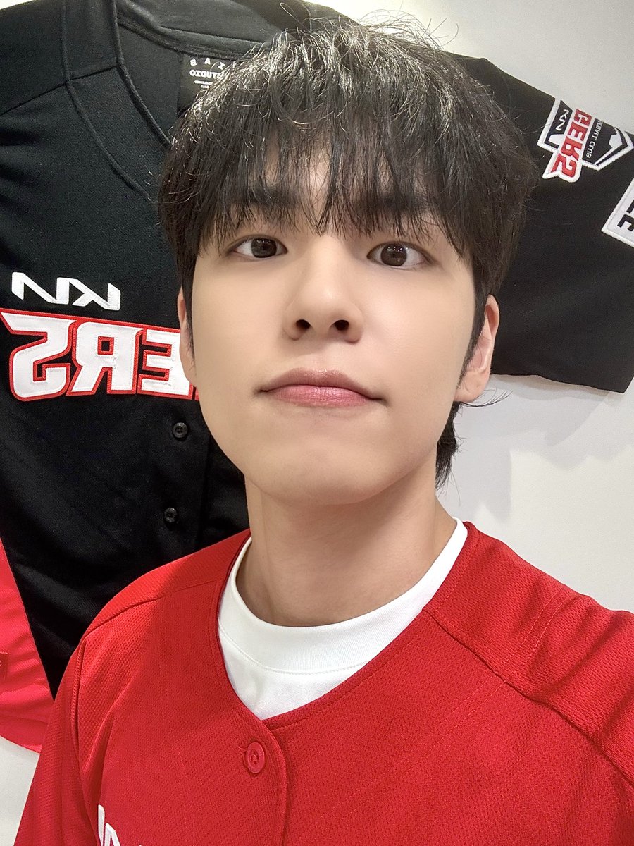 Recent activity shot of DAY6