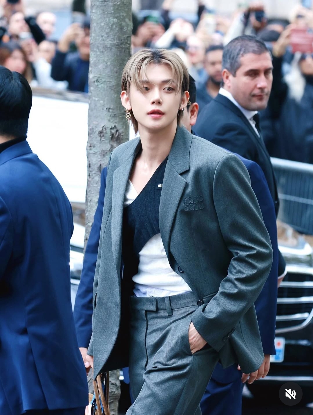 Latest photo of Yeonjun (TOMORROW X TOGETHER)