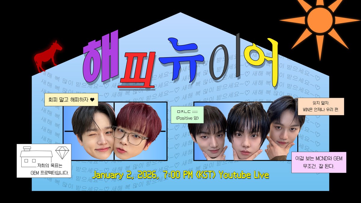 Latest photo of MCND