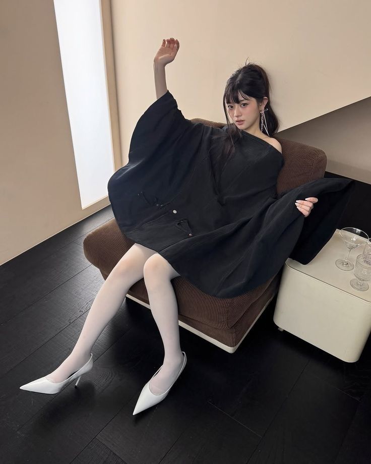 Latest photo of Minju (ILLIT)