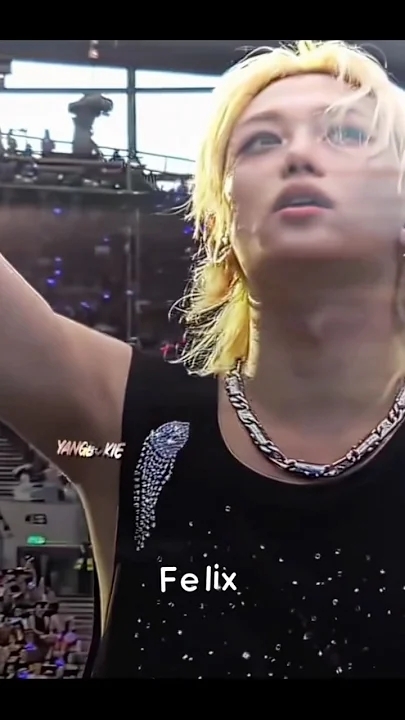 Today's most popular wallpaper in the Stray Kids community