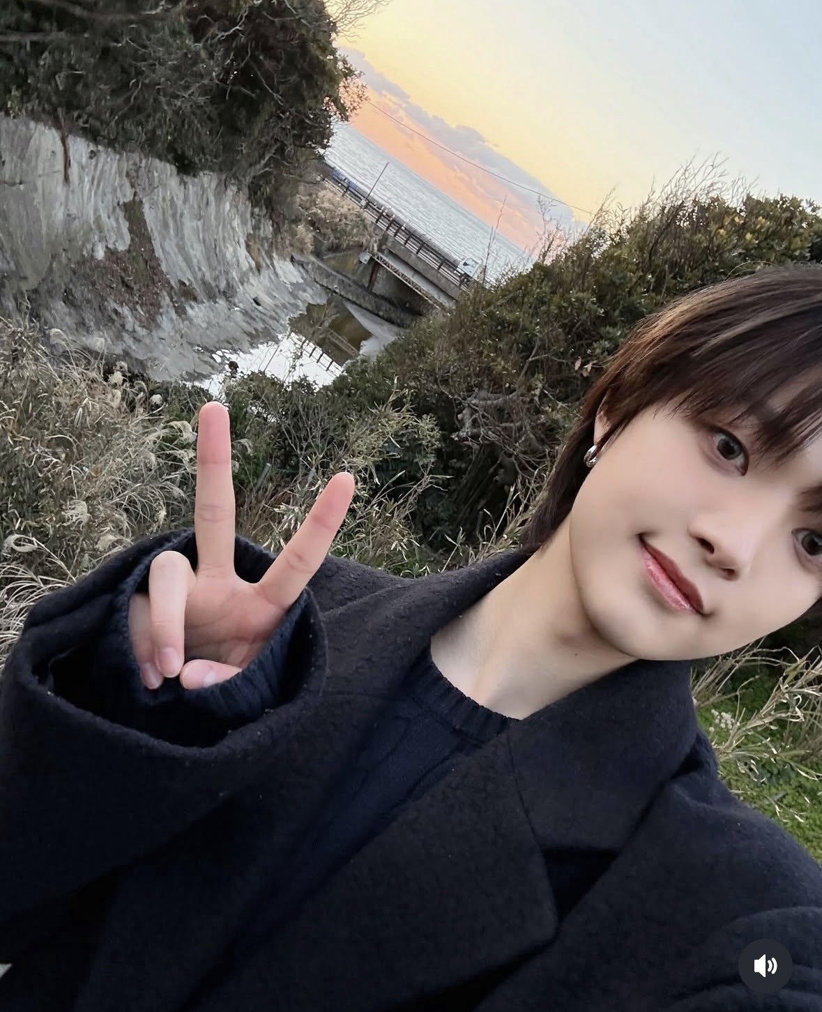 의주 (앤팀)의 최신 사진