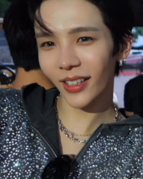 A moment captured by SHOTARO (RIIZE)'s fan