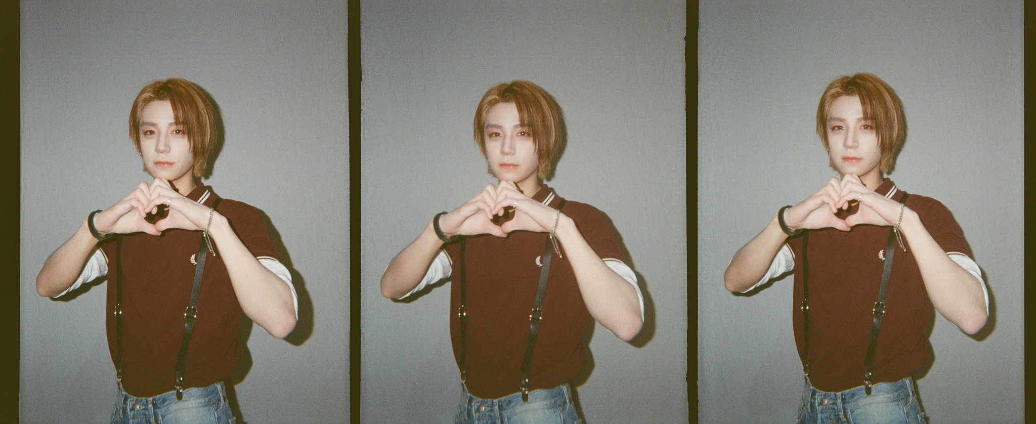 Latest photo of Leehan (BOYNEXTDOOR)