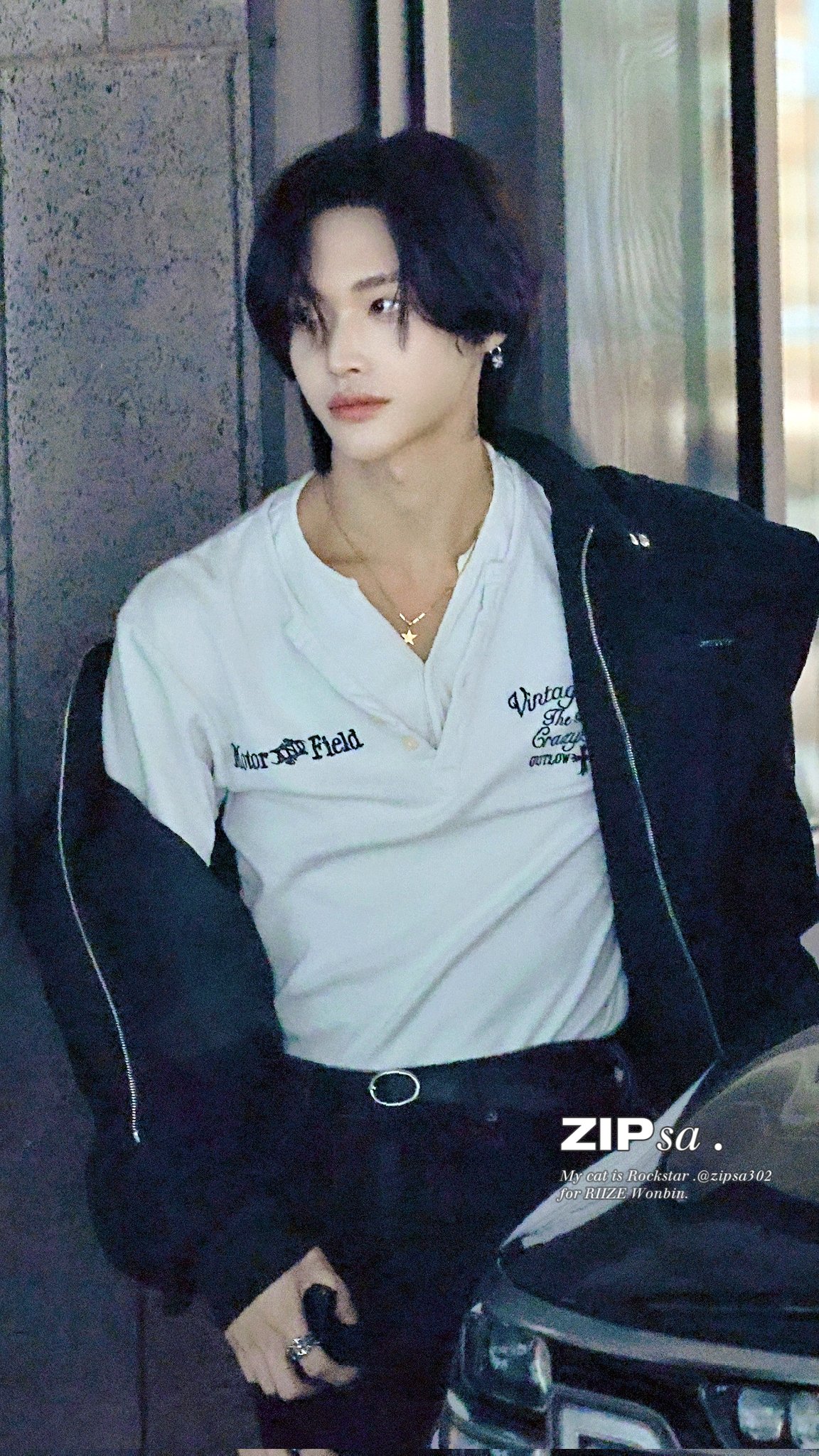 The most beloved wallpaper among Wonbin (RIIZE)'s fans