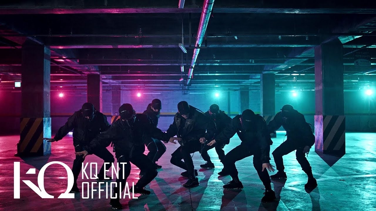 Latest photo of Yunho (ATEEZ)