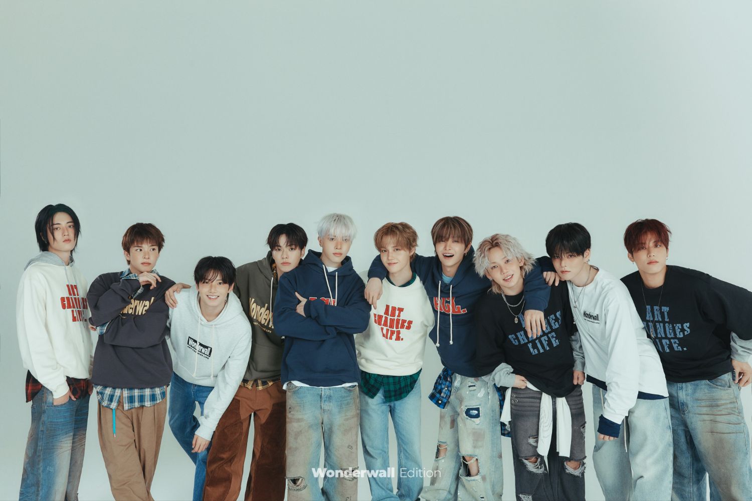 TREASUREの最新写真