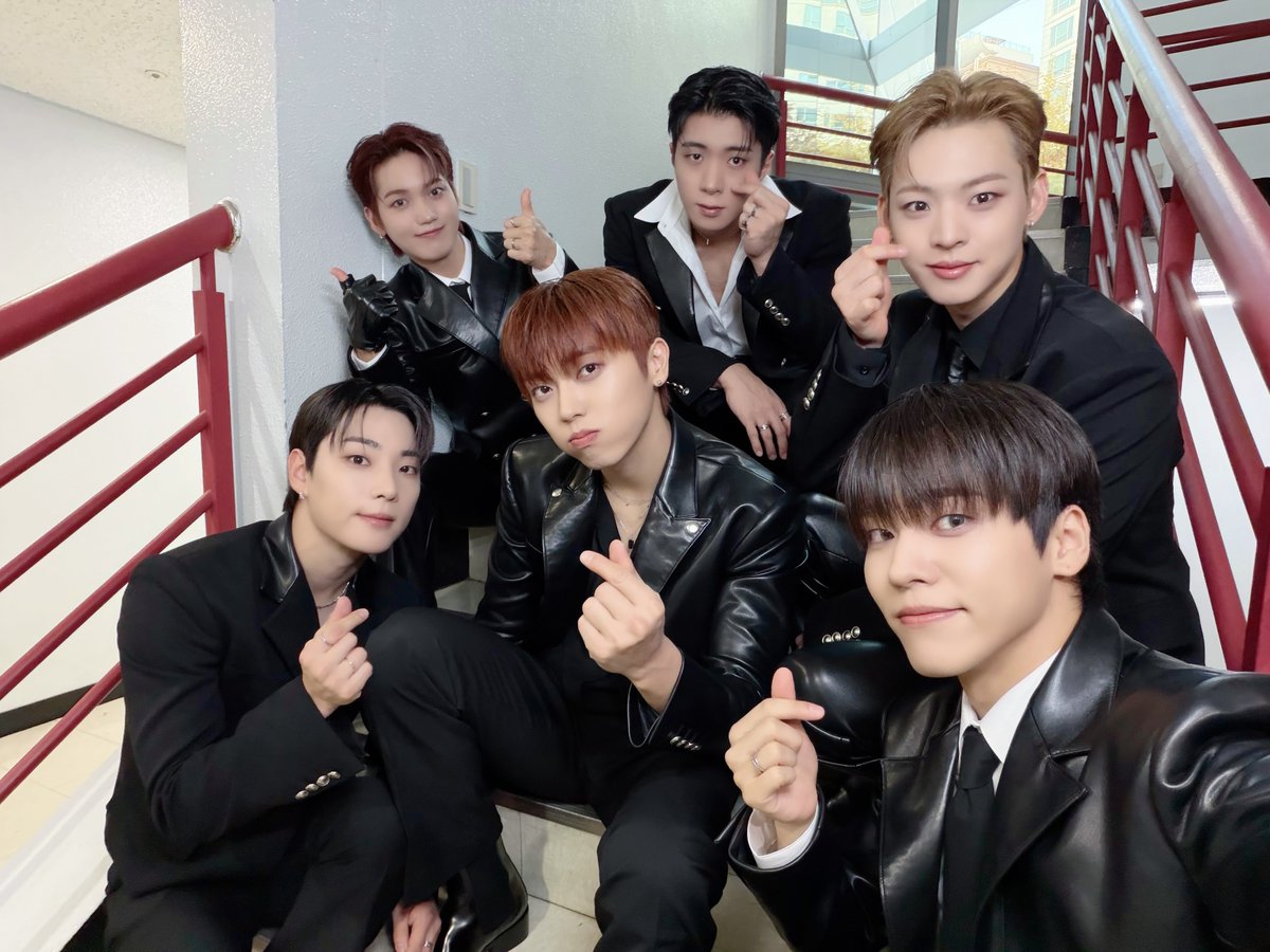 온앤오프의 최신 사진