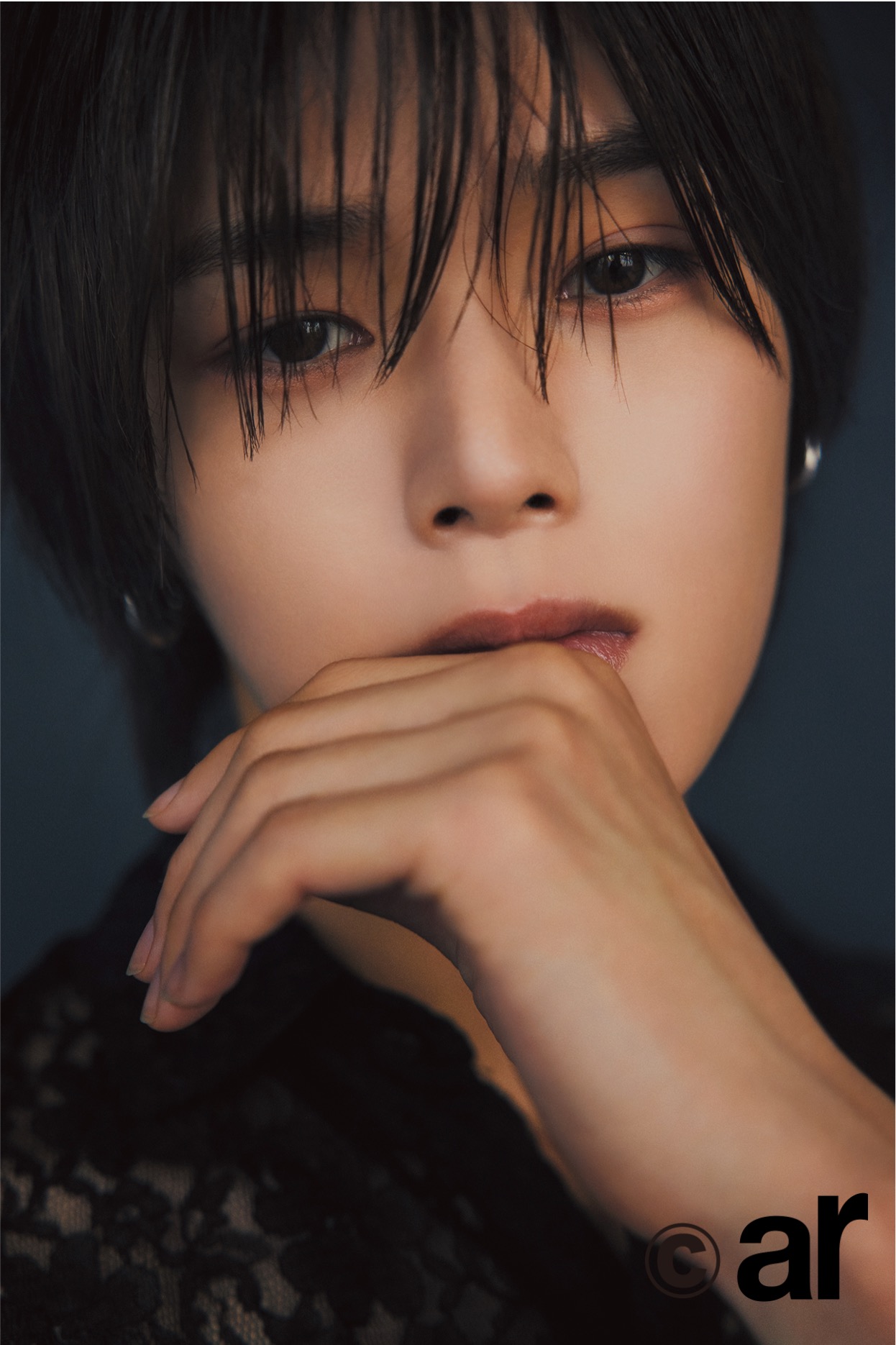 Latest photo of K (&TEAM)