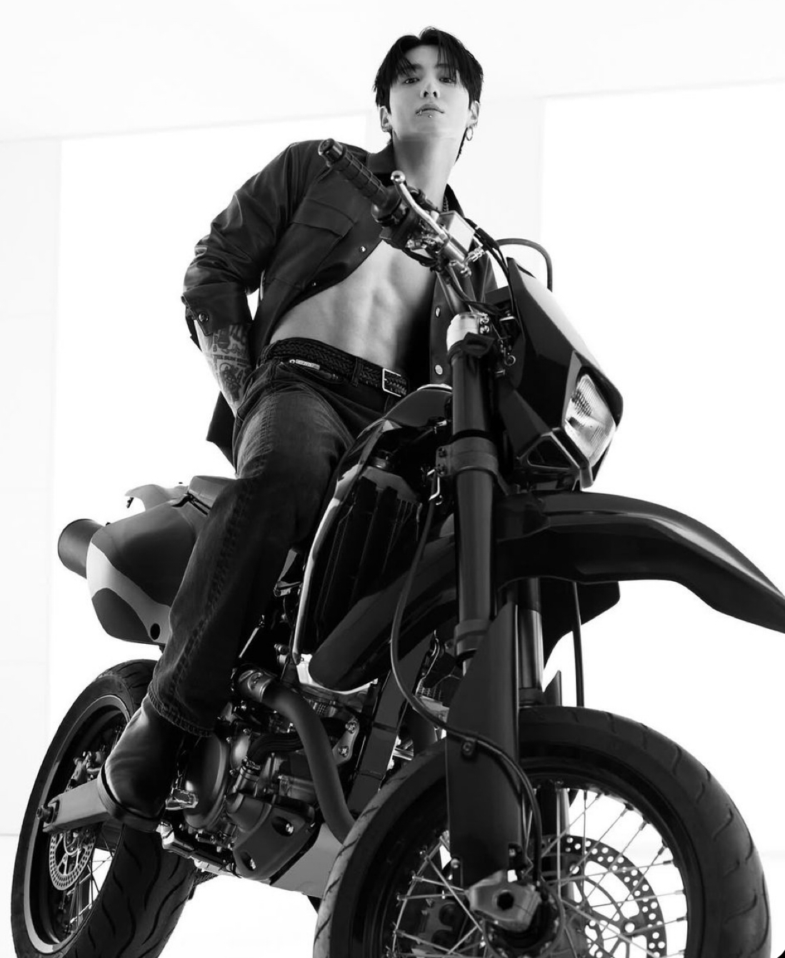 Postingan bintang K-pop yang paling disorot saat ini