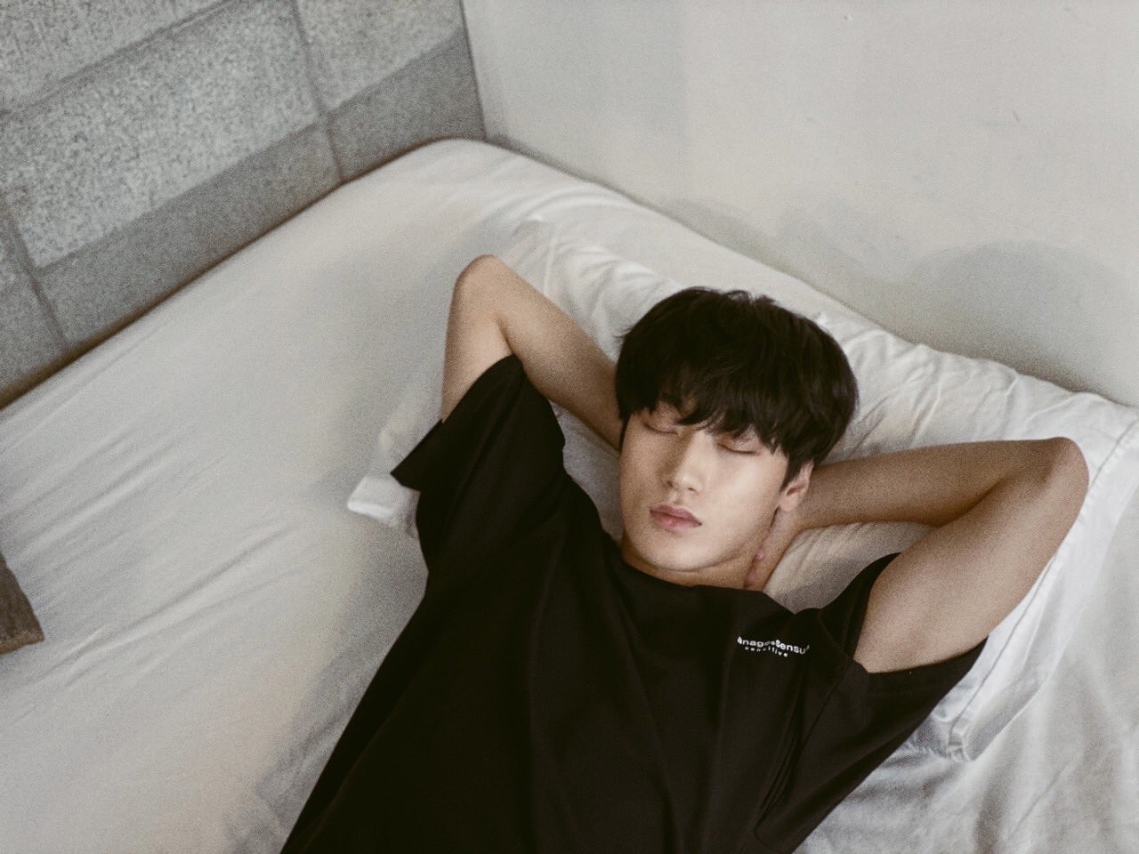 チェ・サン (ATEEZ)ファンが撮った瞬間