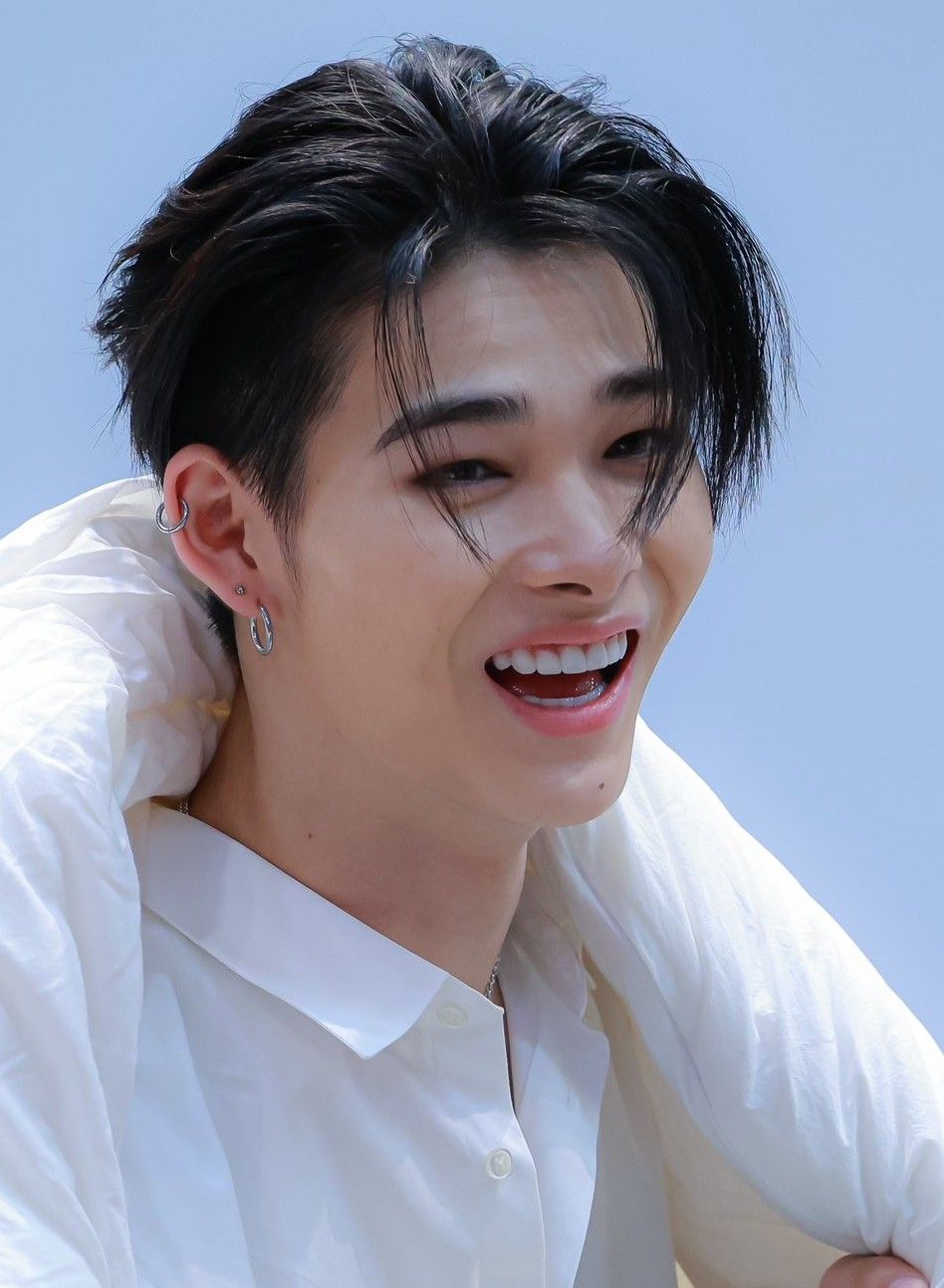 니키 (ENHYPEN)의 최신 사진
