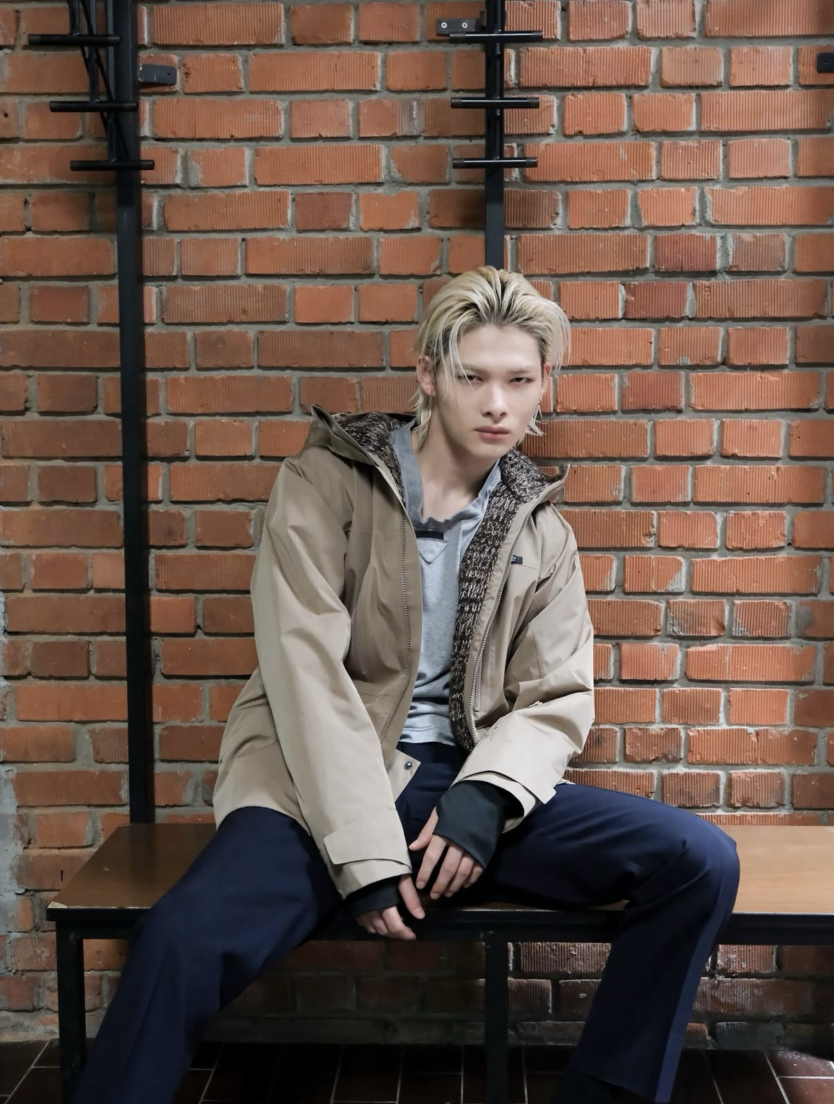 ニキ (ENHYPEN)の最新写真