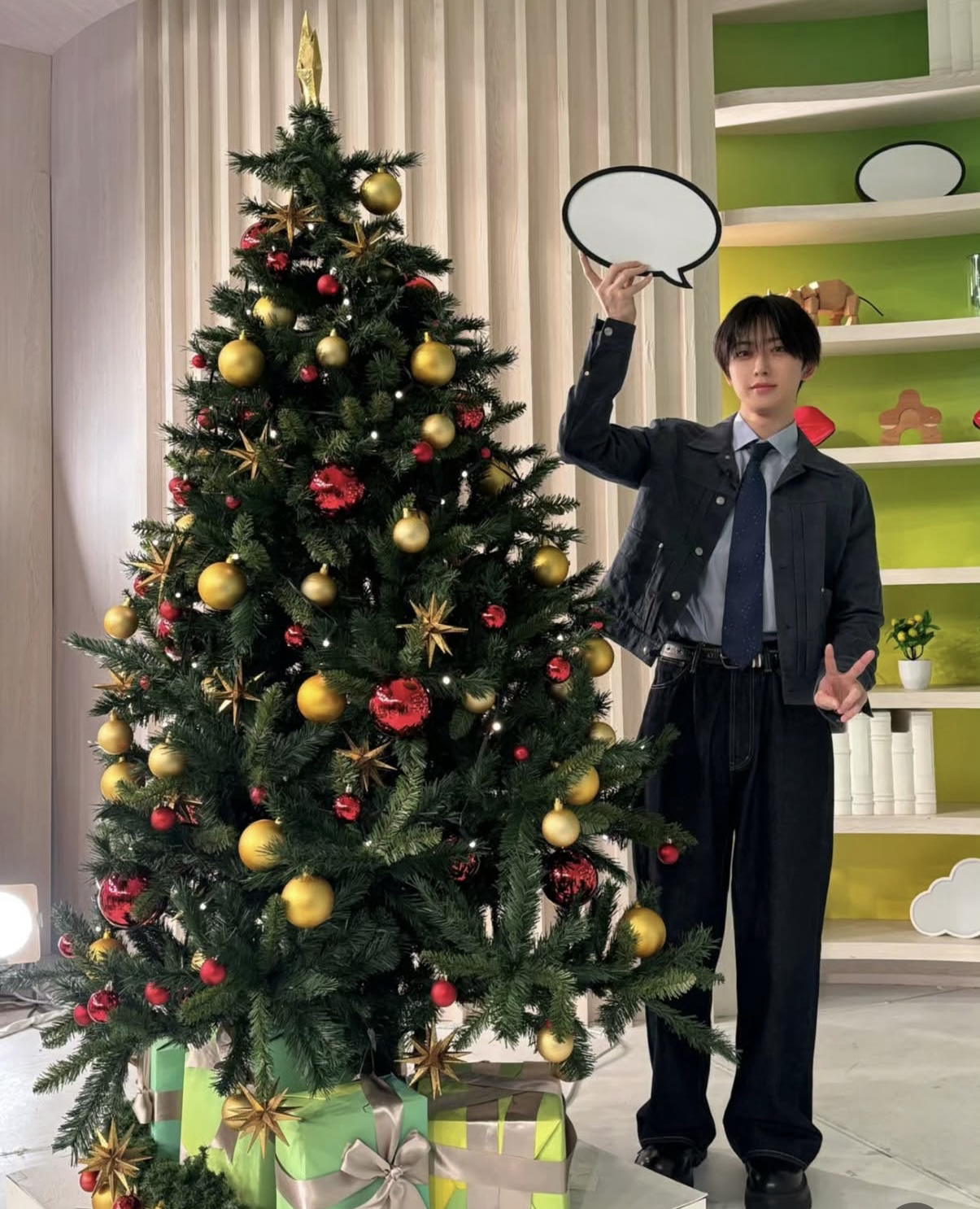 Latest photo of Fuma (&TEAM)