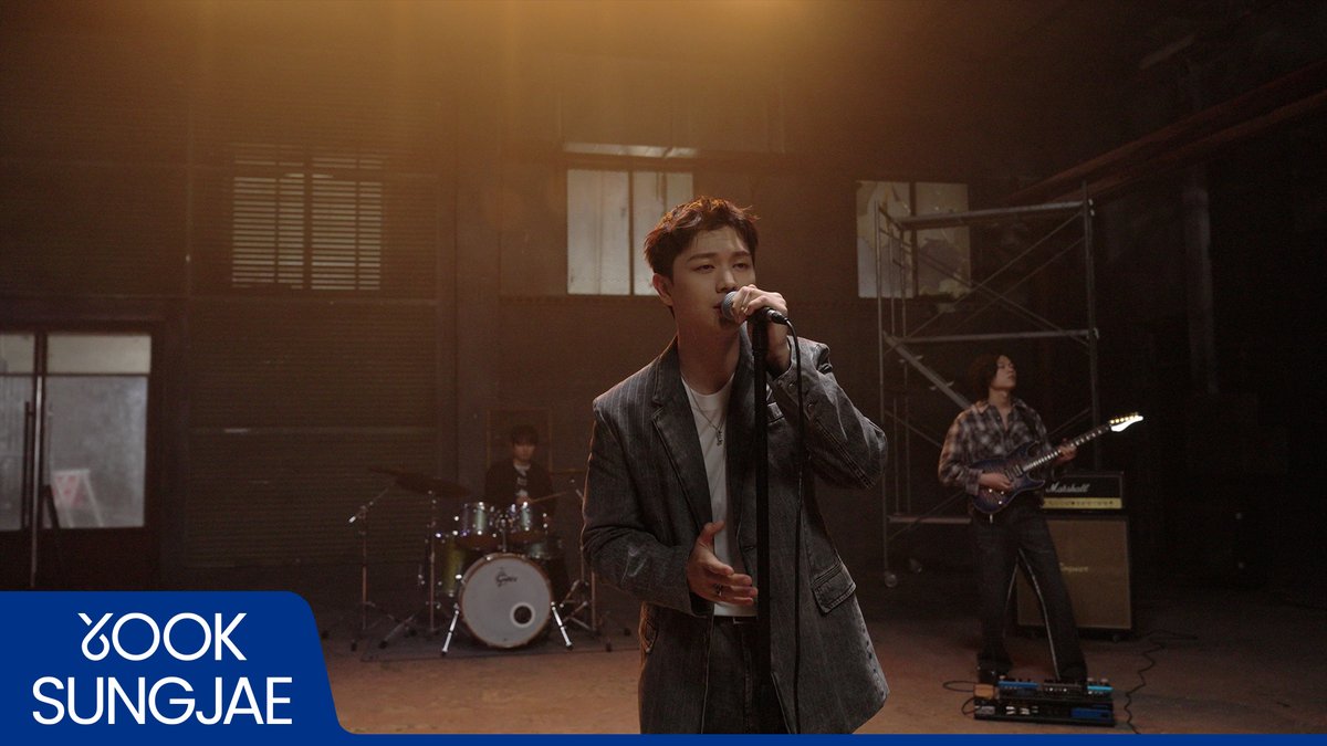 A moment captured by BTOB's fan