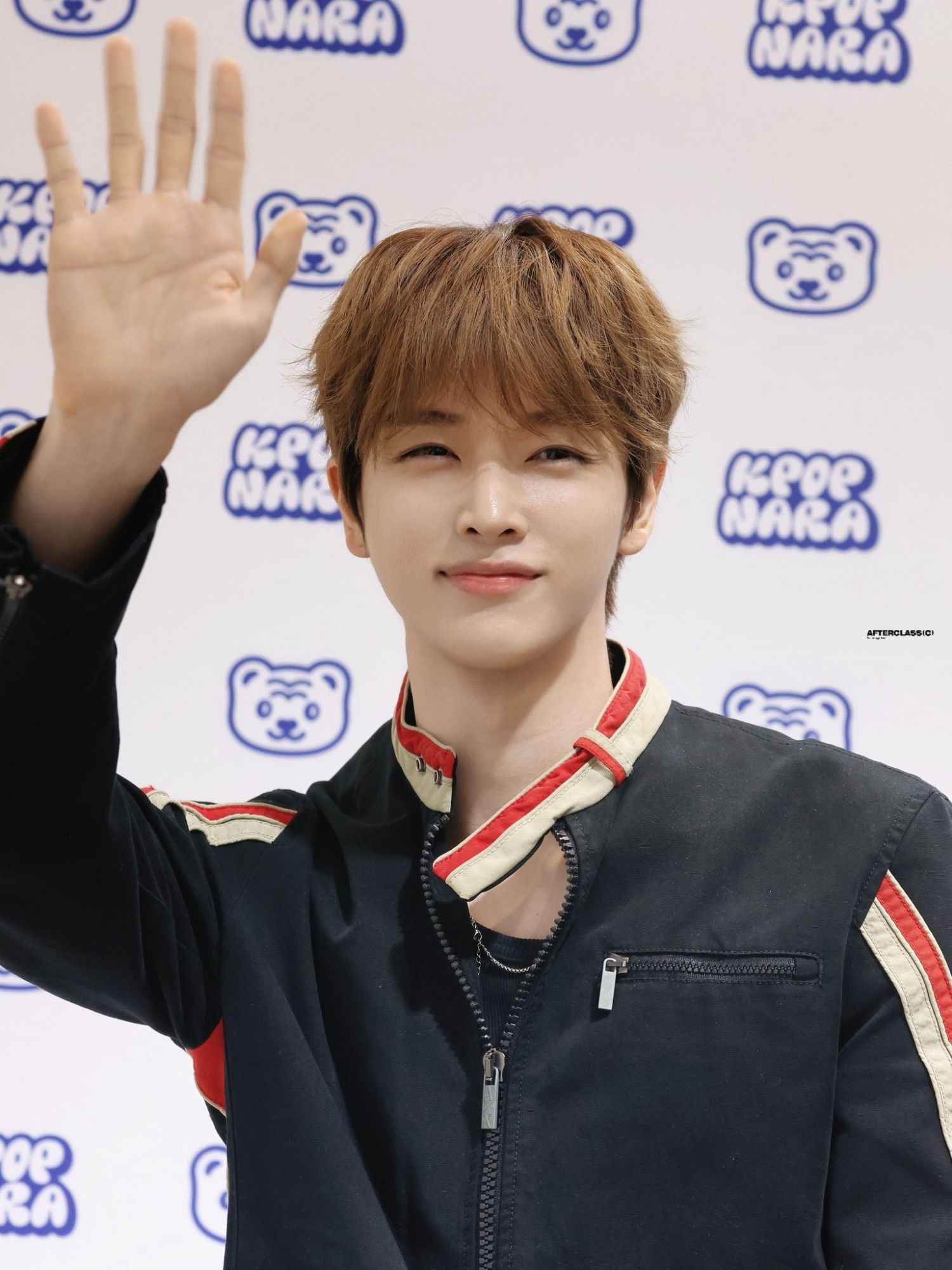 成灿 (RIIZE)的最新照片