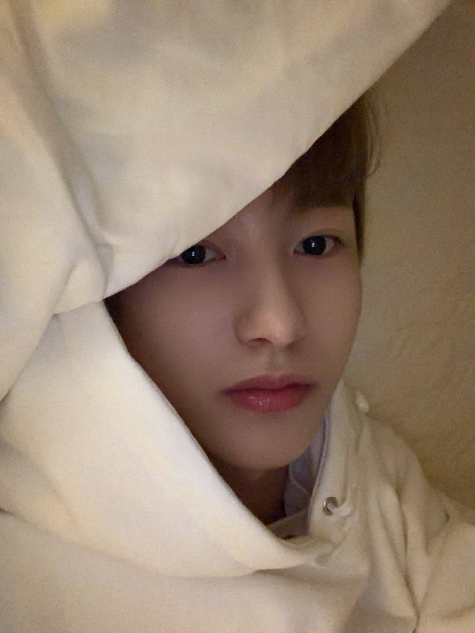 仁俊 (NCT DREAM)的最新照片