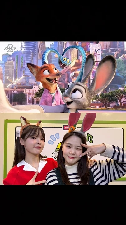 OH MY GIRL的最新照片