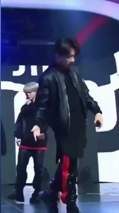 Potret di balik layar Jungkook (BTS)