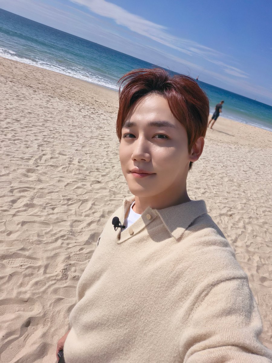 Latest photo of GoldenChild