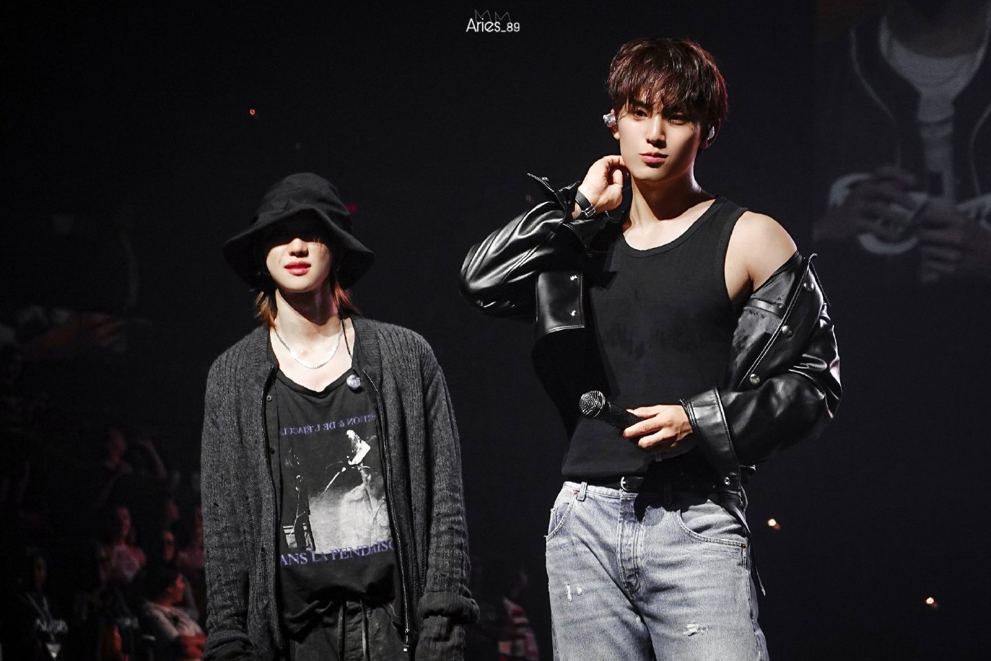 Foto terbaru SEVENTEEN