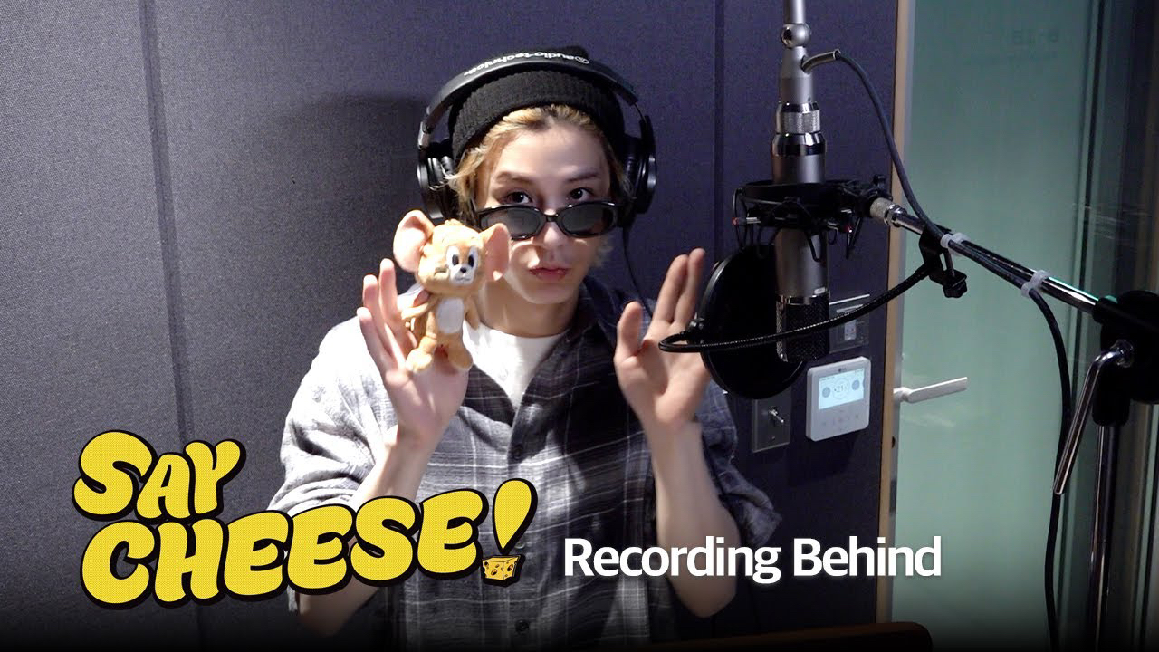 Latest photo of Taesan (BOYNEXTDOOR)