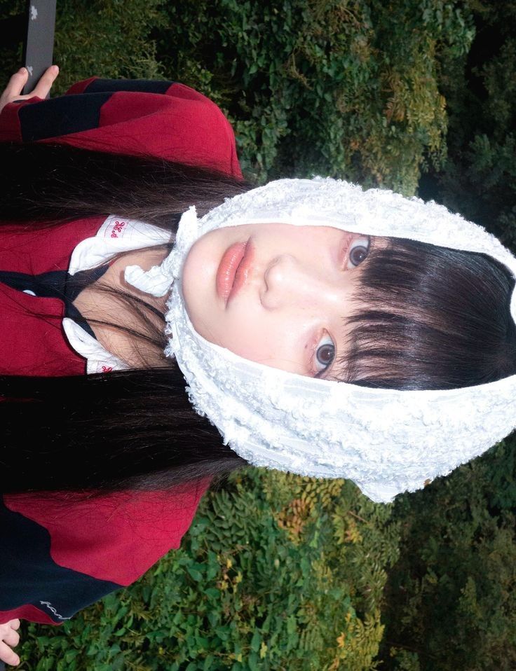 Latest photo of Iroha (ILLIT)