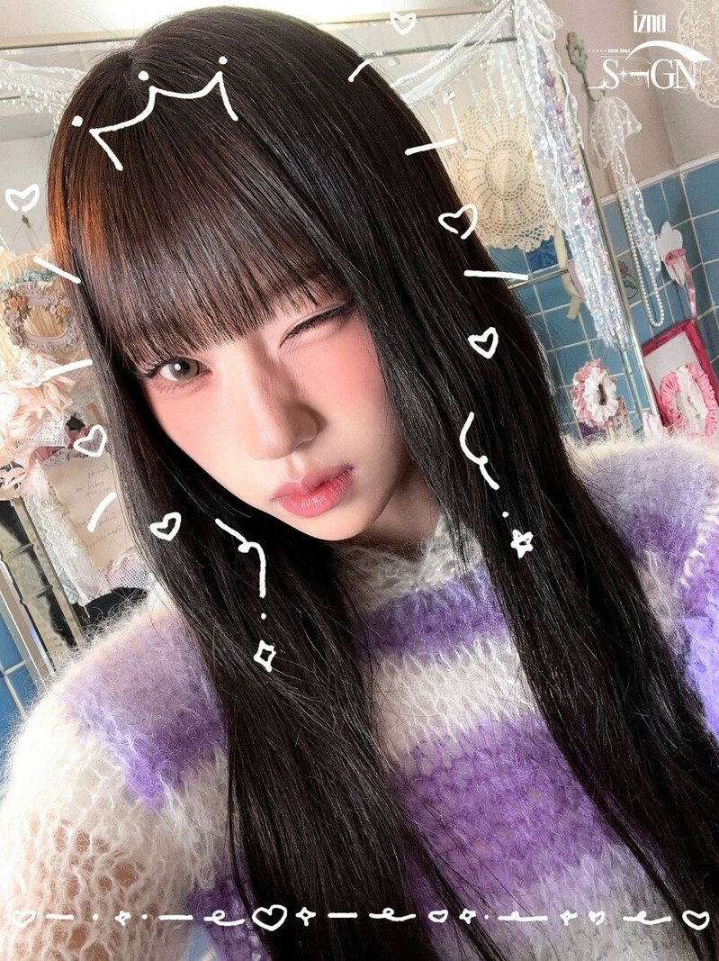Latest photo of izna