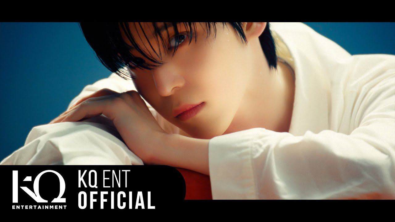 Latest photo of Seonghwa (ATEEZ)