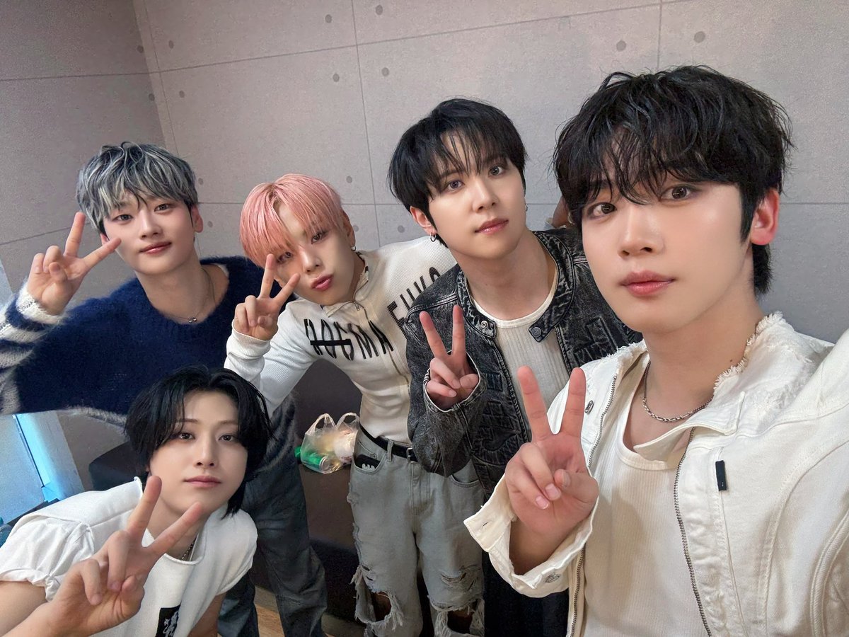 Potret di balik layar WEi