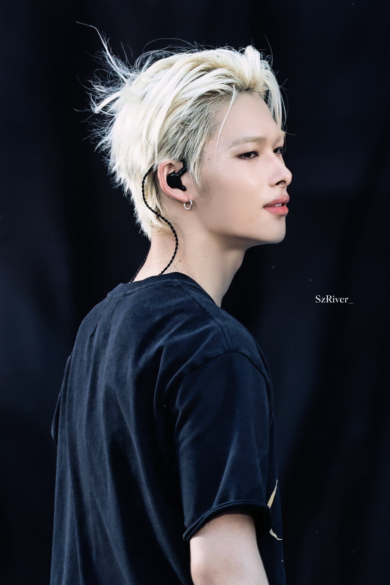 Latest photo of NI-KI (ENHYPEN)