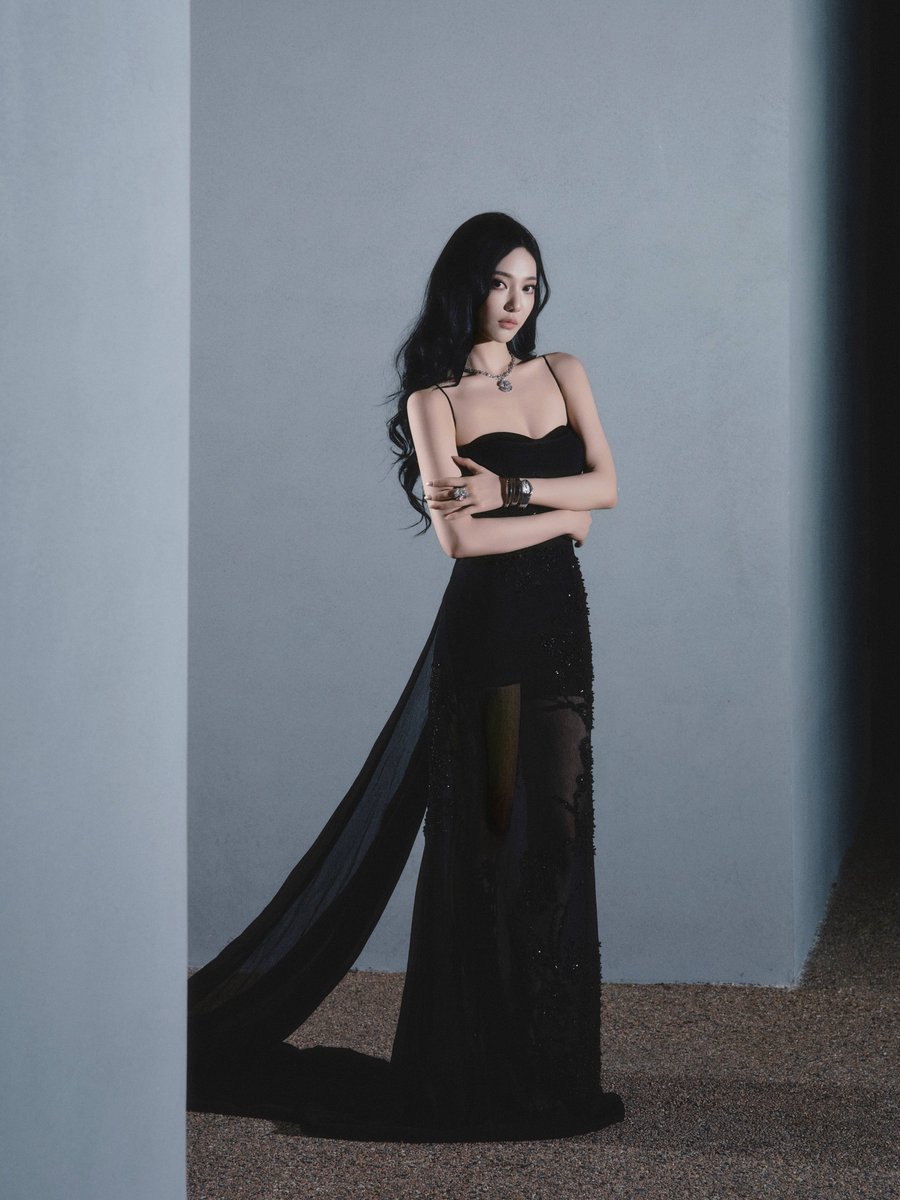 에스파 최근 활동샷