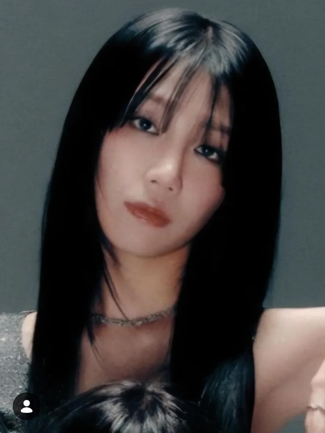 Latest photo of Jeong Eunji (Apink)