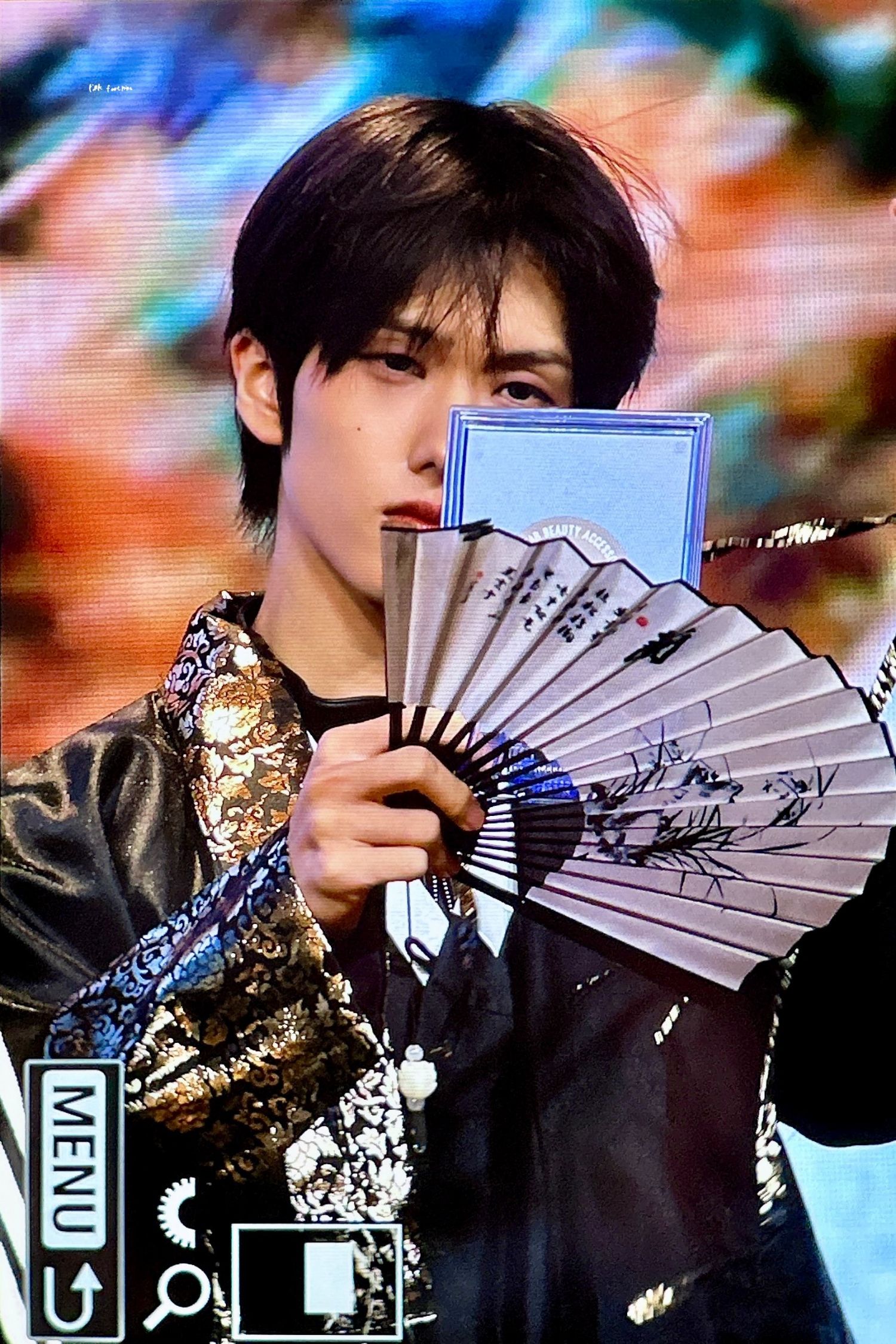 チソン (NCT DREAM)の最近の活動写真