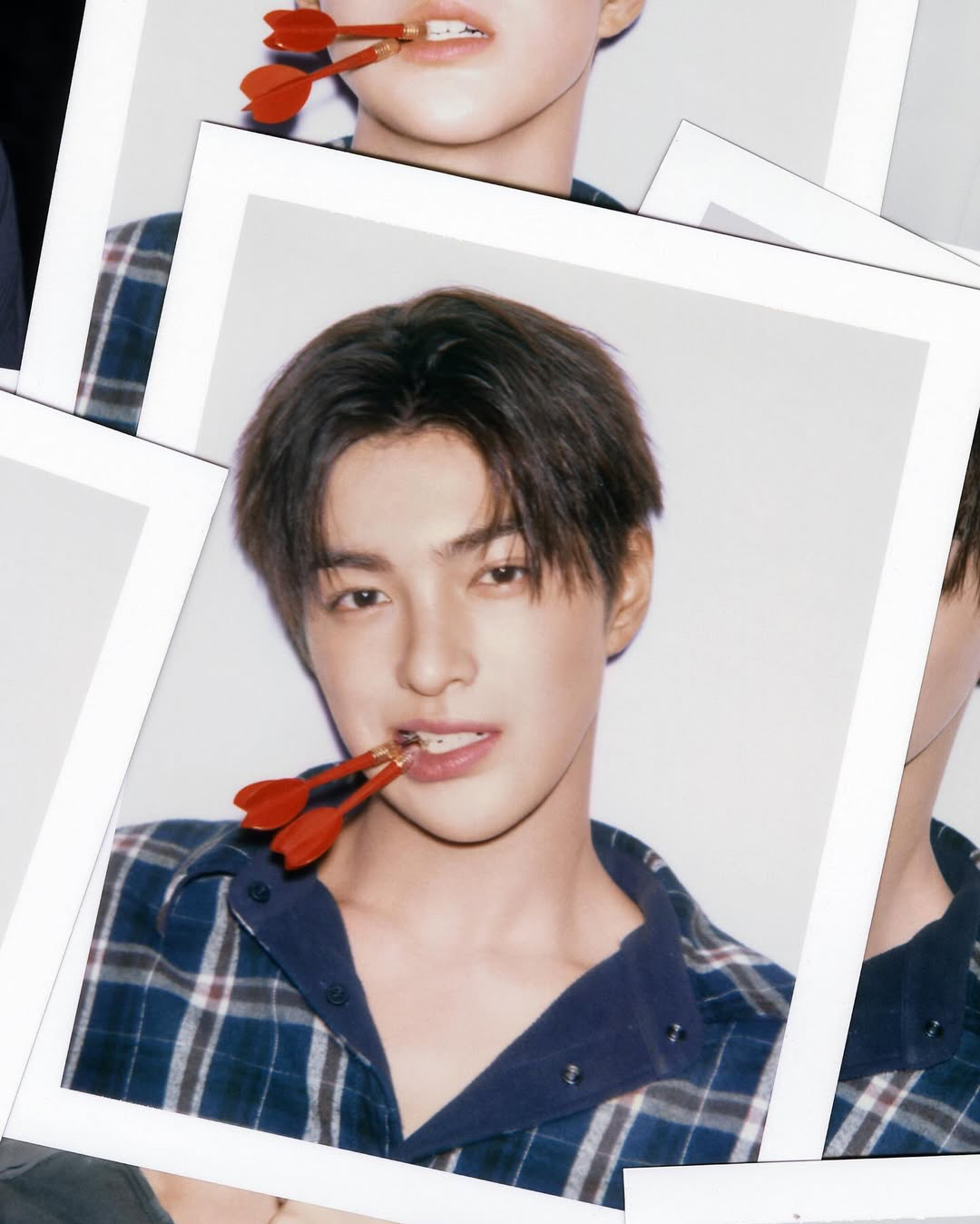 建浩 (CORTIS)的最新活動照片