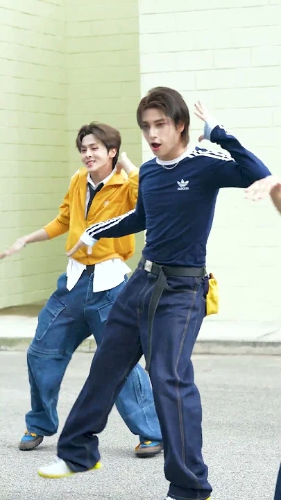 Recent activity shot of Hangyul (POLARIX)