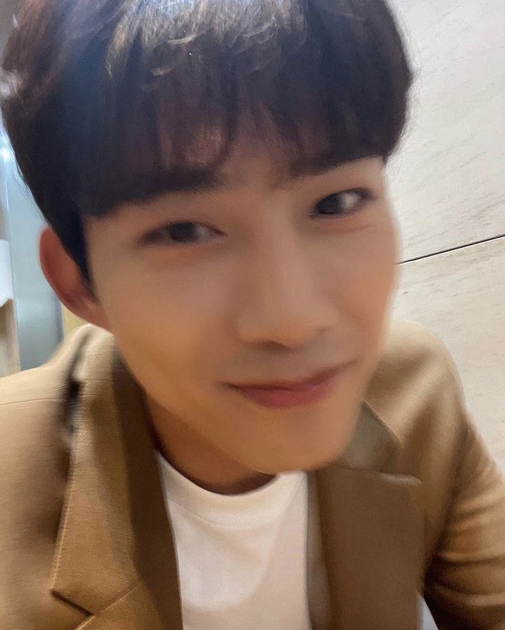 Recent activity shot of 2PM