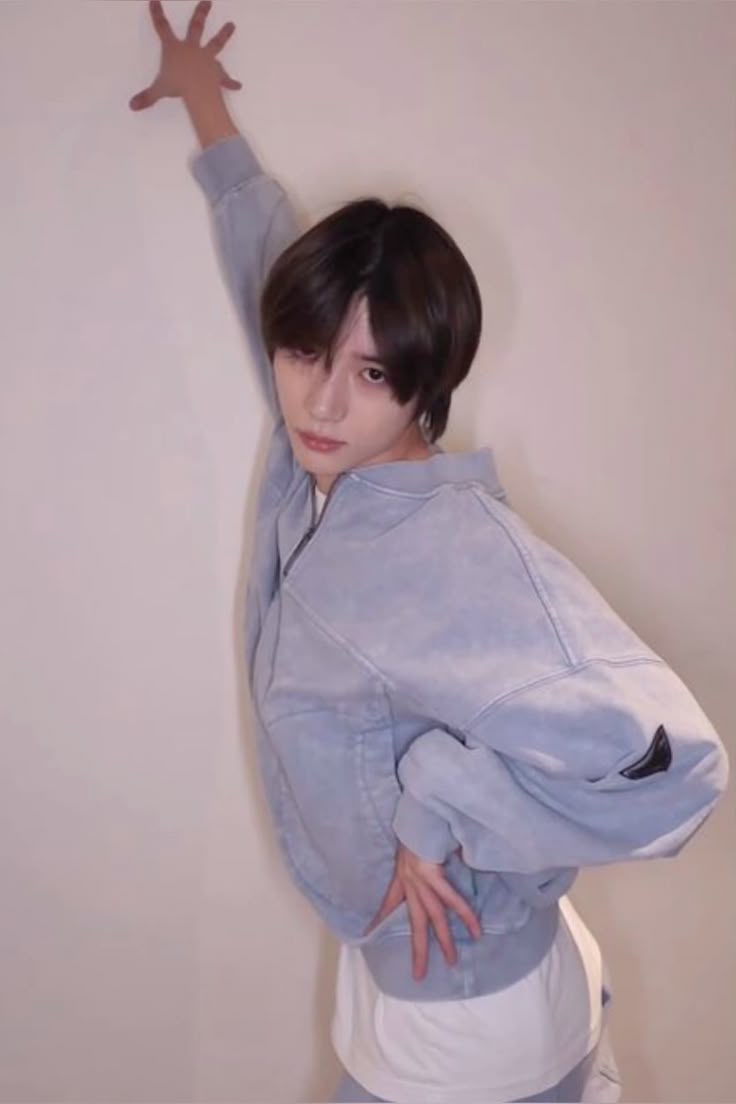 ボムギュ (TOMORROW X TOGETHER)の最近の活動写真