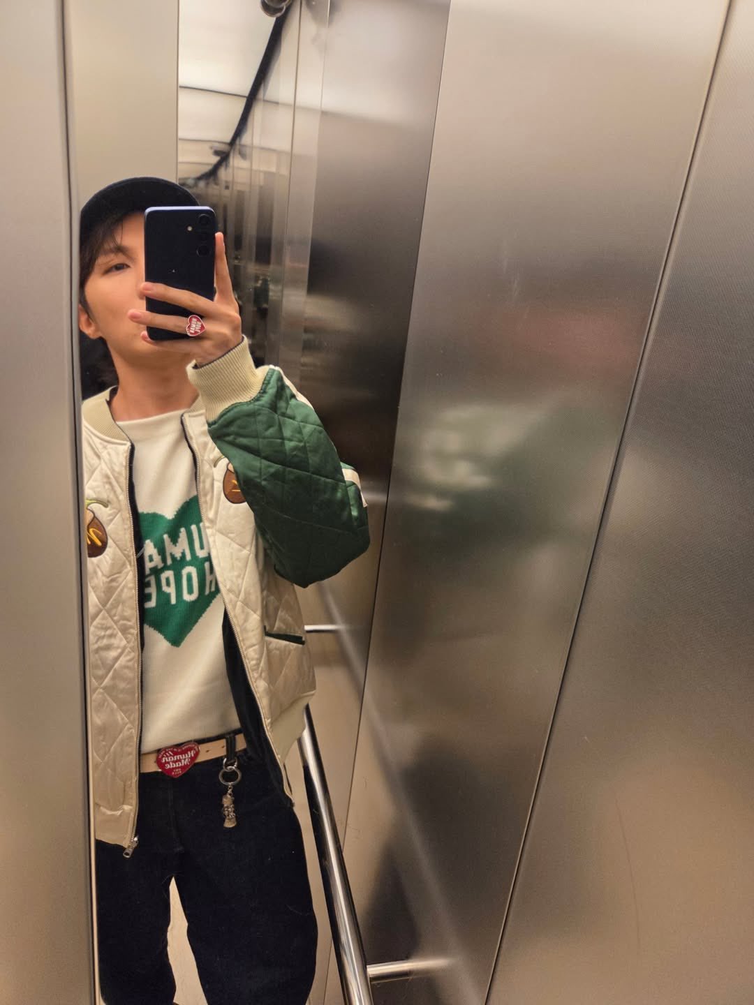 J-hope (防彈少年團)的最新照片