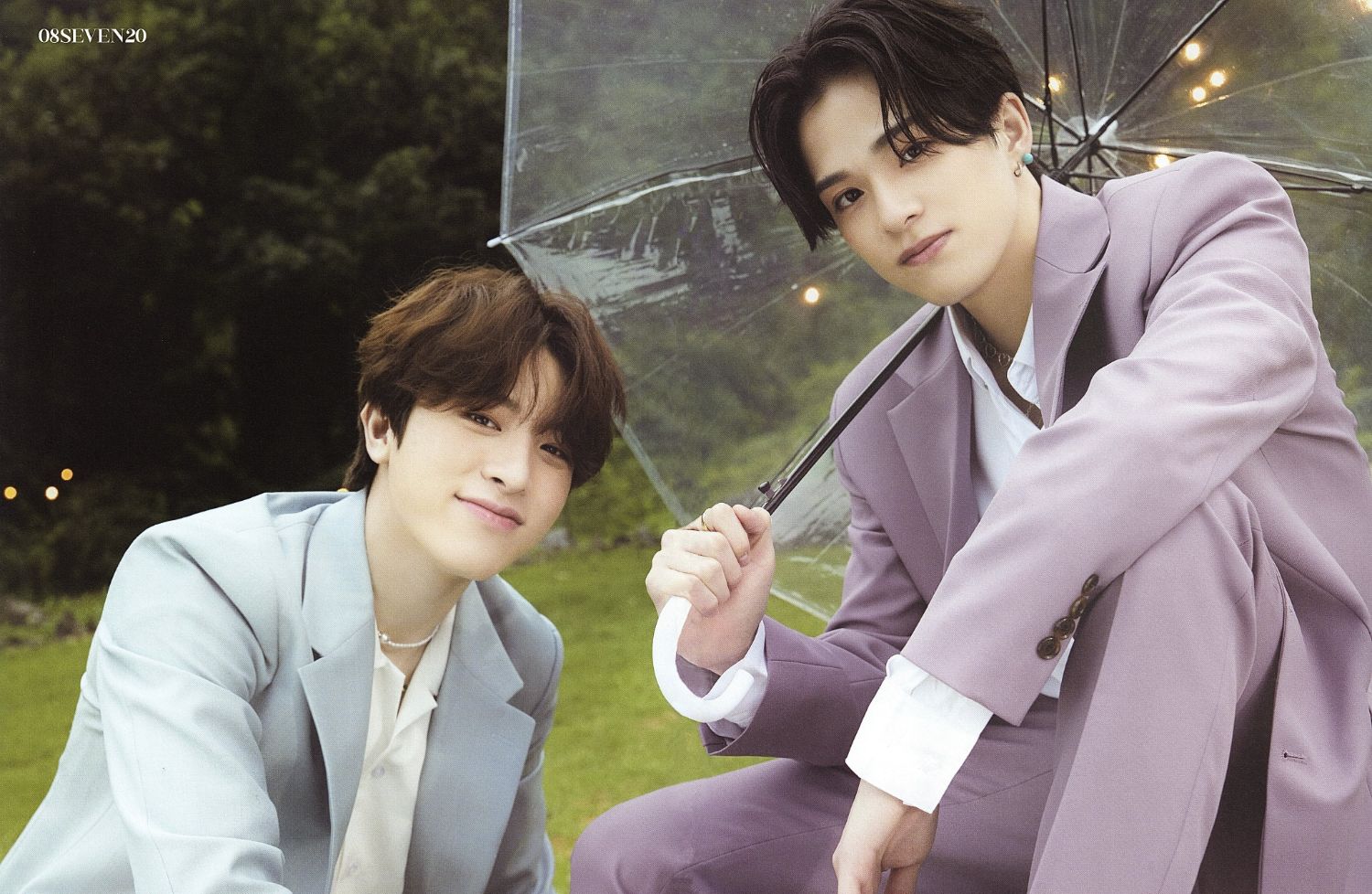 Latest photo of So Junghwan (TREASURE)