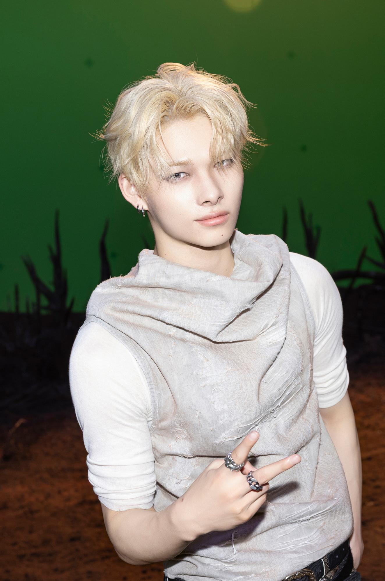 Latest photo of NI-KI (ENHYPEN)