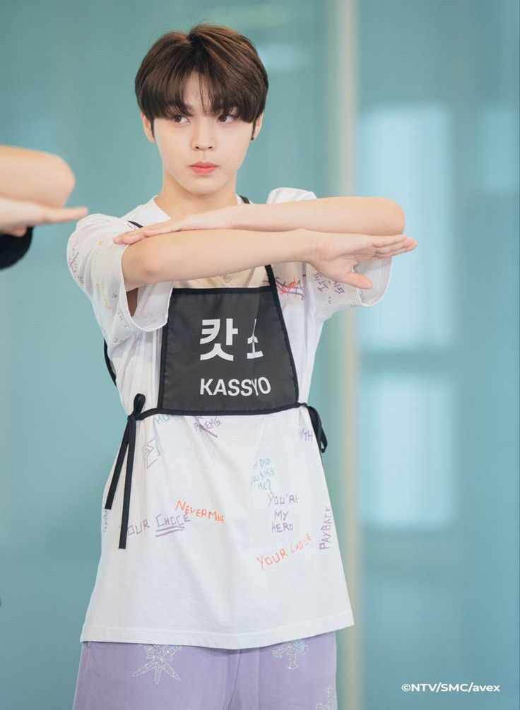 Latest photo of Kassho (SMTR25)