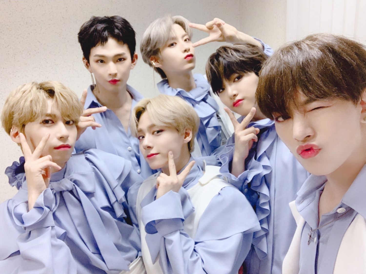 Latest photo of ONEUS