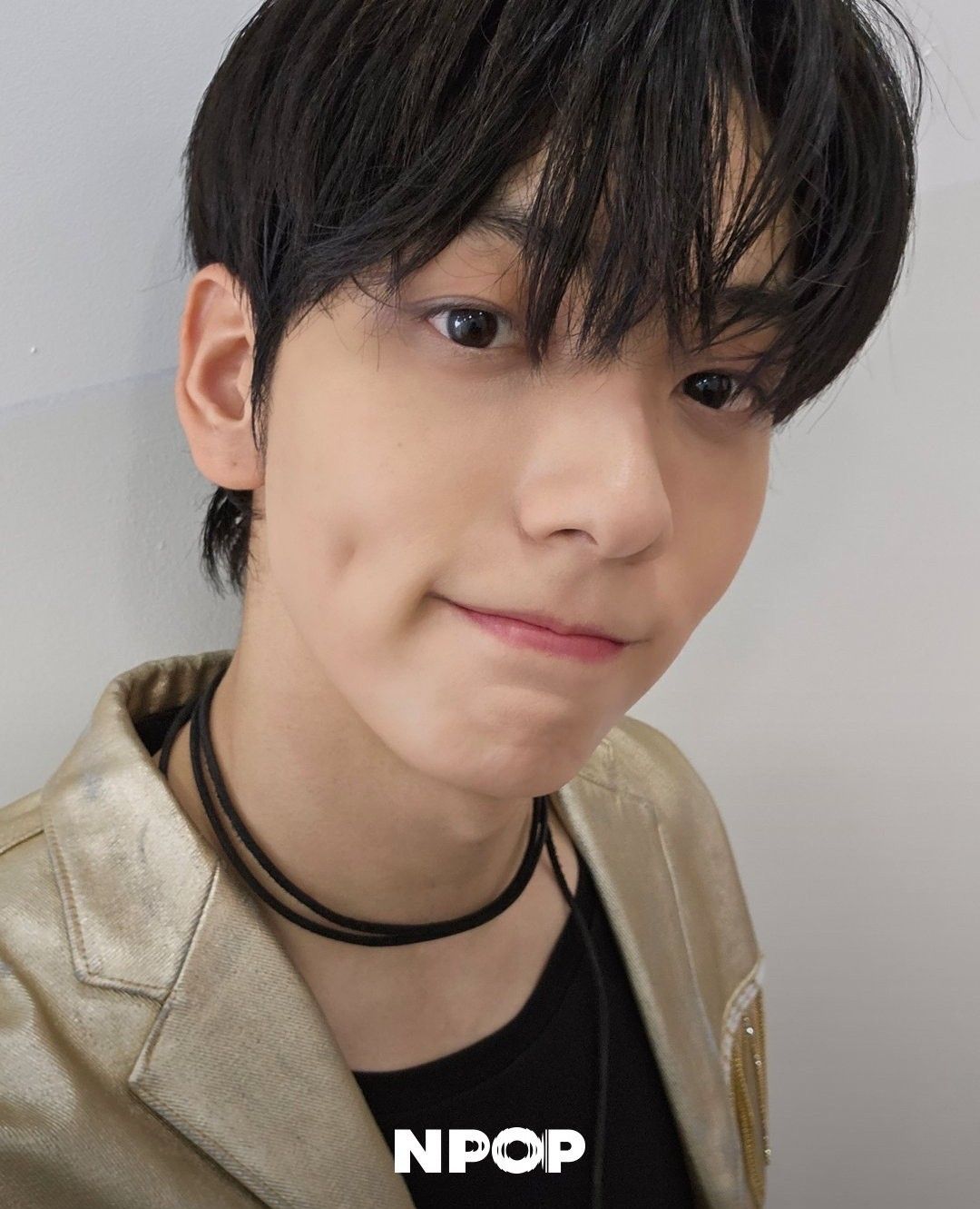 A moment captured by Soobin (TOMORROW X TOGETHER)'s fan