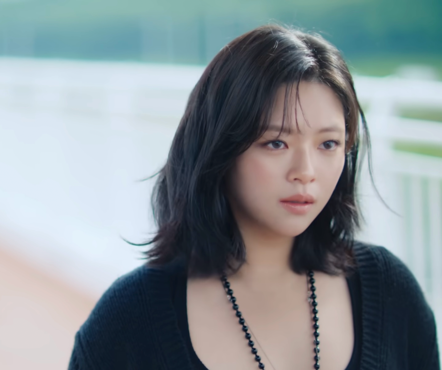 Recent activity shot of Jeongyeon (TWICE)